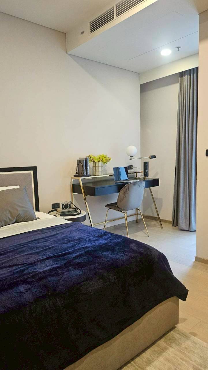 Siamese Exclusive Sukhumvit 42  | Rare Combination unit !!! Exlusive sukhumvit 42 hotel service !! #HL