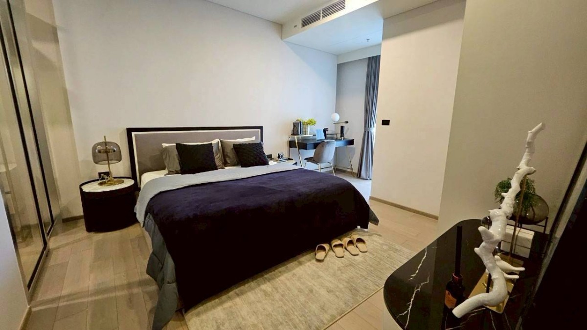 Siamese Exclusive Sukhumvit 42  | Rare Combination unit !!! Exlusive sukhumvit 42 hotel service !! #HL