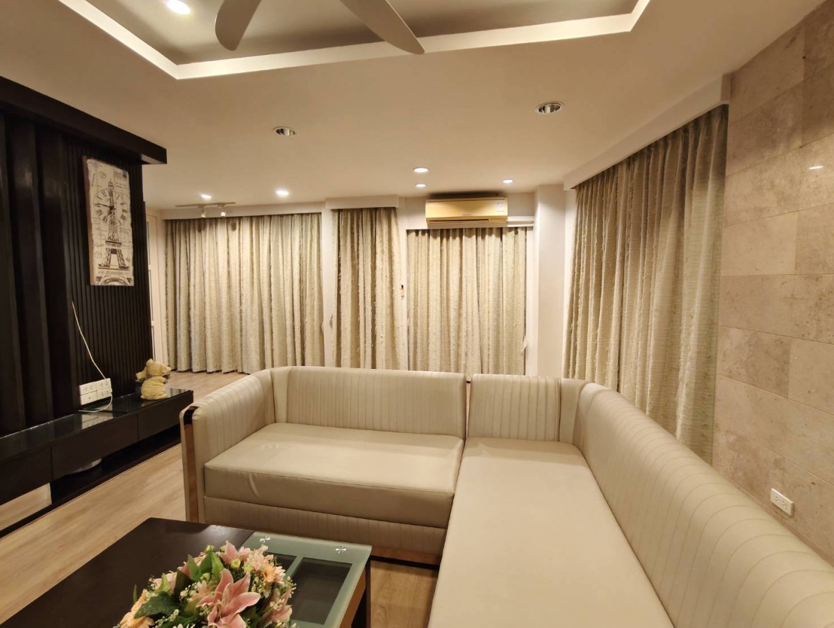 Baan Ladprao 2 Exclusive Rescidence | ถ.เลียบด่วนเอกมัย-รามอินทรา #HL Focus