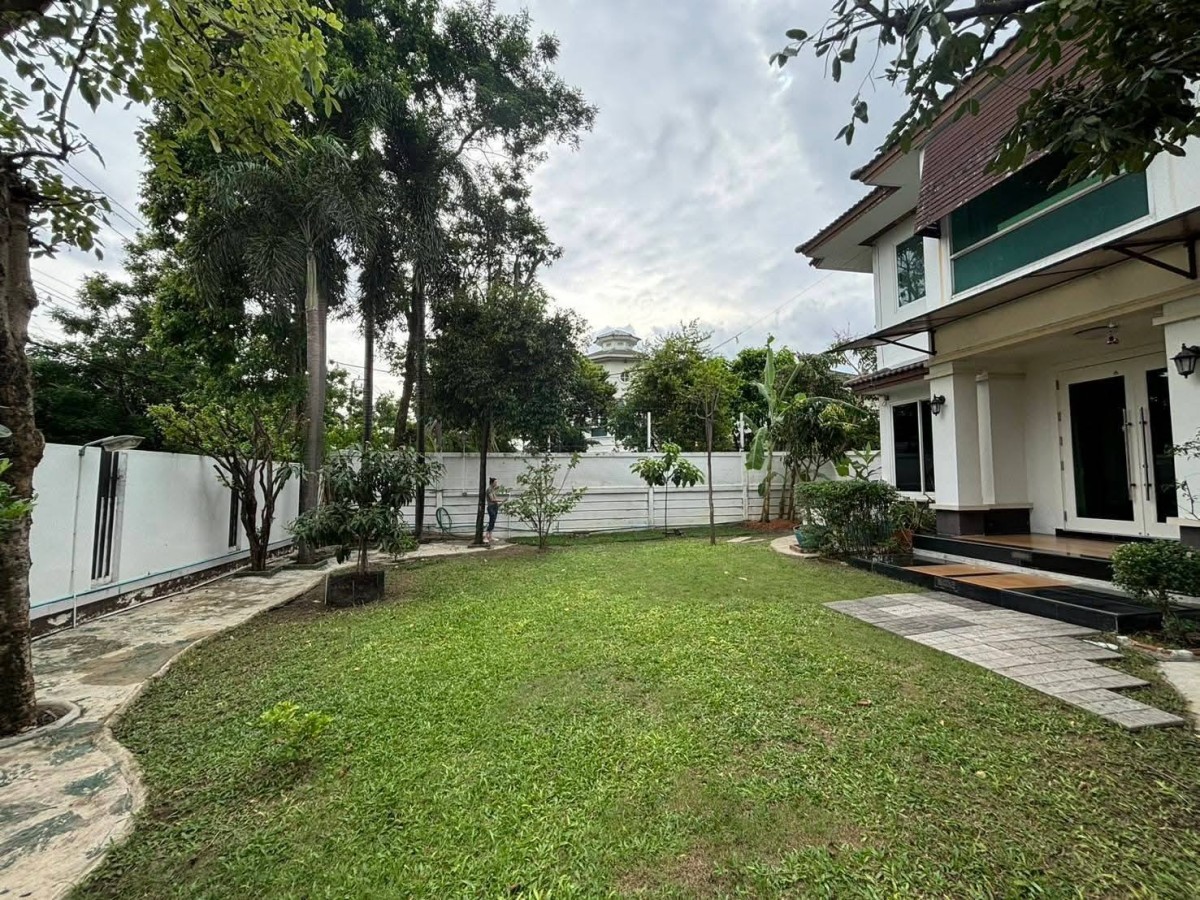 Baan Ladprao 2 Exclusive Rescidence | ถ.เลียบด่วนเอกมัย-รามอินทรา #HL Focus