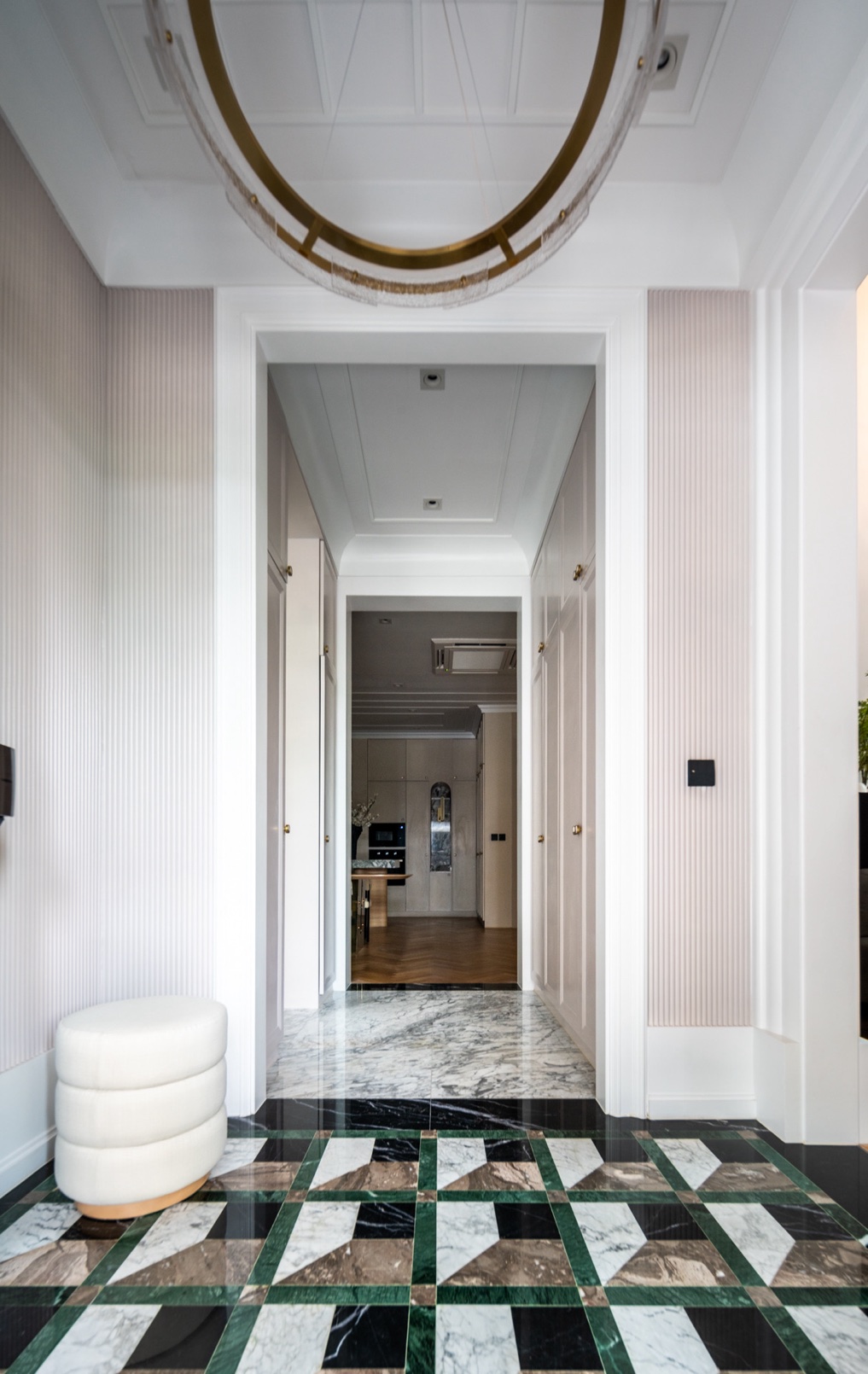 The Gentry Sukhumvit 101 | หลังมุม หันทิศใต้ เหมาะกับครอบครัว ให้ความสงบ บรรยากาศดี #HL Focus