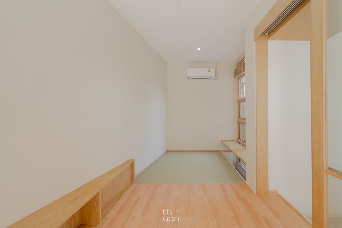 Bangkok Boulevard Srinakarin-Bangna |  บ้านเดี่ยวหรู มือหนึ่ง #HL Focus