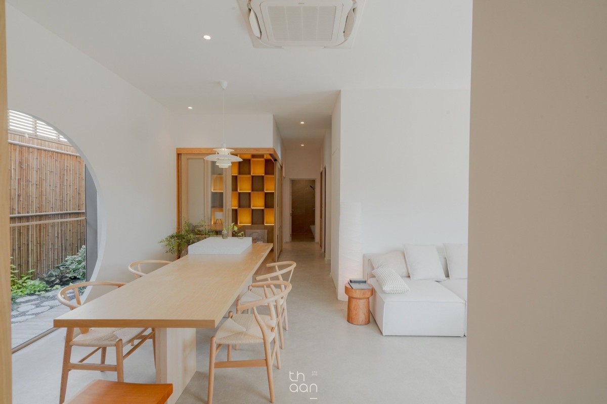 Bangkok Boulevard Srinakarin-Bangna |  บ้านเดี่ยวหรู มือหนึ่ง #HL Focus