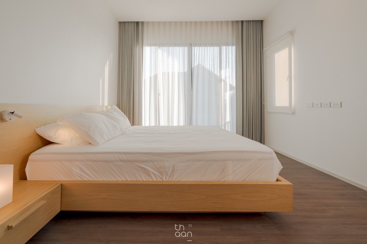 Bangkok Boulevard Srinakarin-Bangna |  บ้านเดี่ยวหรู มือหนึ่ง #HL Focus