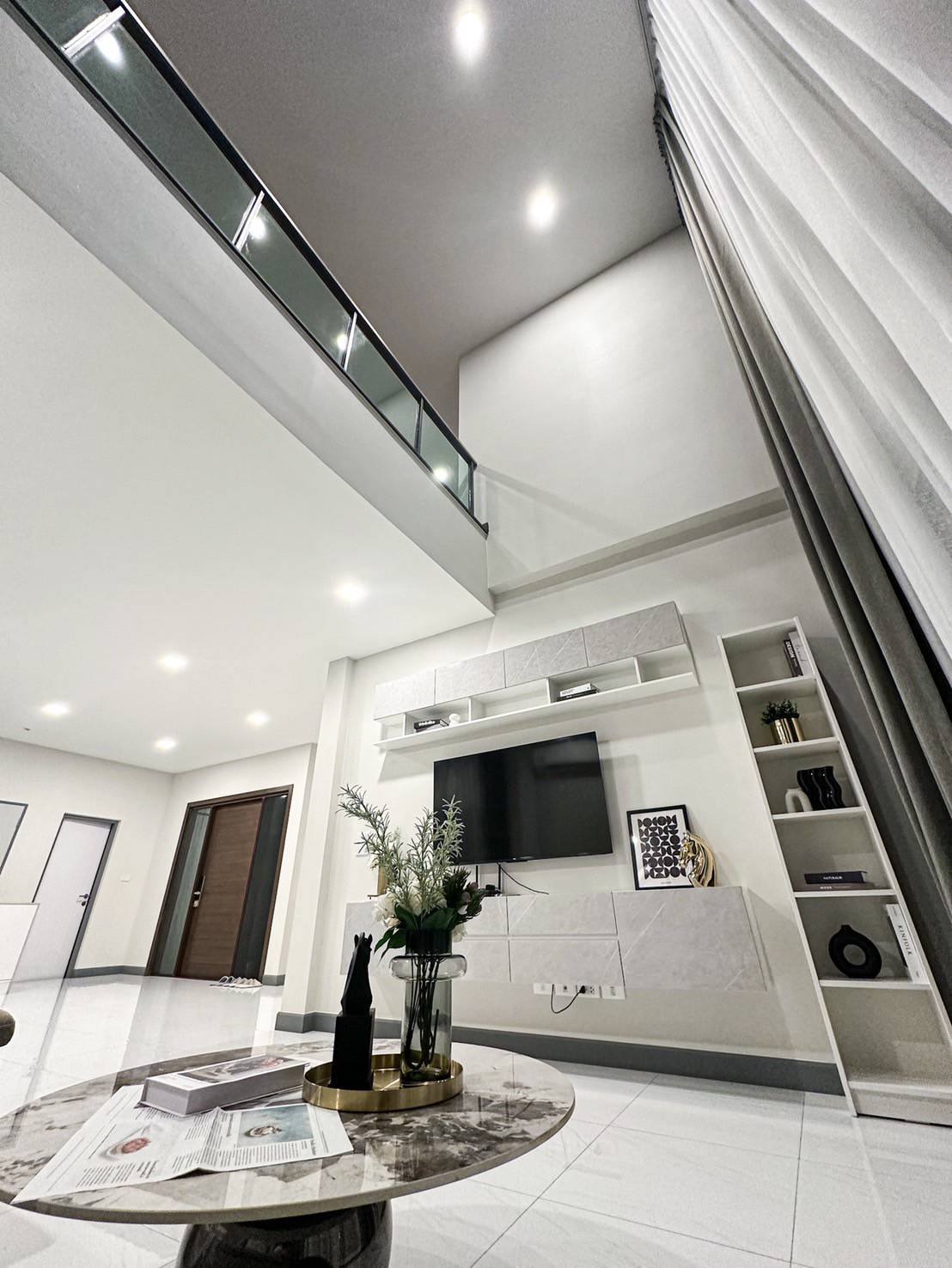 The City Bangna | บ้านพร้อมเข้าอยู่ โซนเงียบสงบ #HL Focus