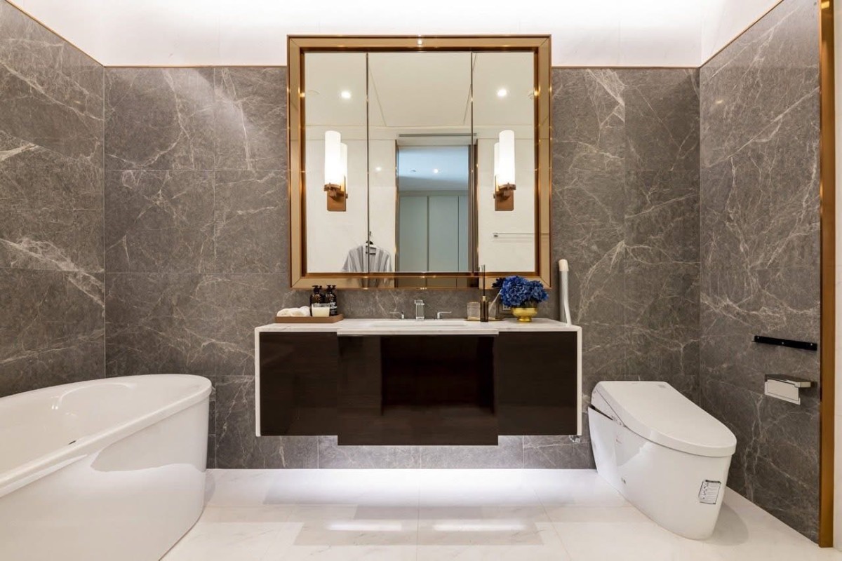 Sindhorn Tonson | 🔥 Stunning Luxury Condo! ด่วน! ห้องสวย Rare Unit #Old Focus