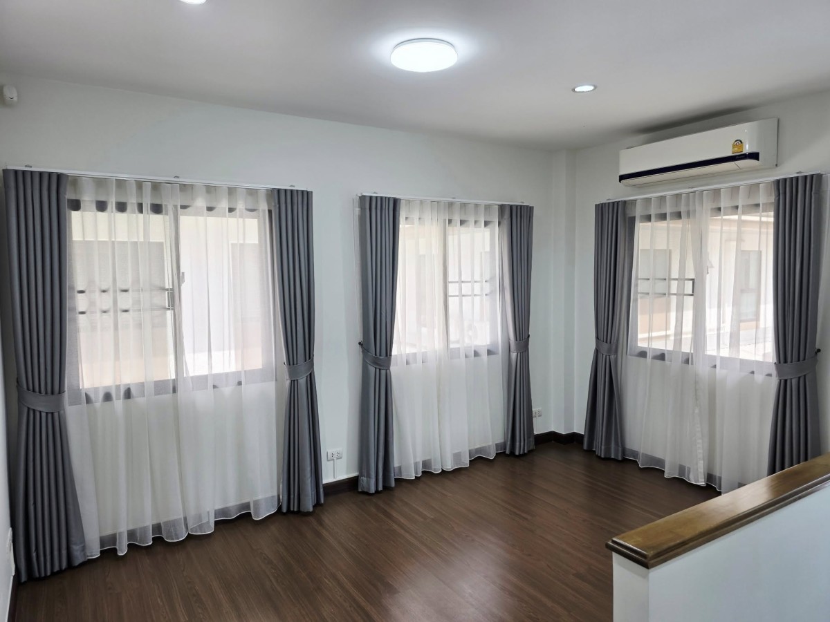 Baan Lumpini Suanluang Grand Rama 9 | HL Focus