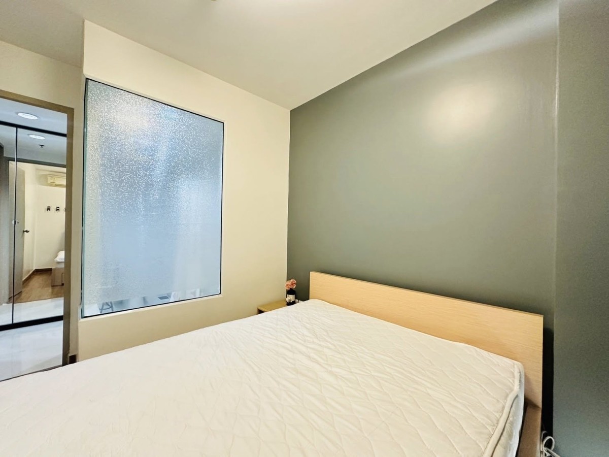 IDEO Mix Sukhumvit 103 | 🚝ใกล้ BTS อุดมสุข เพียง 6 ม. เดินไม่ถึง 5 นาทีขึ้นรถไฟฟ้า #New