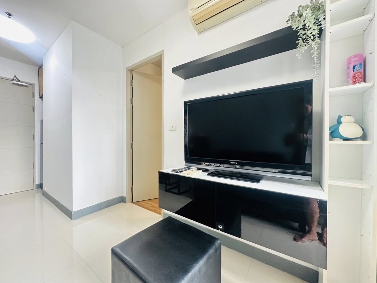 IDEO Mix Sukhumvit 103 | 🚝ใกล้ BTS อุดมสุข เพียง 6 ม. เดินไม่ถึง 5 นาทีขึ้นรถไฟฟ้า #New