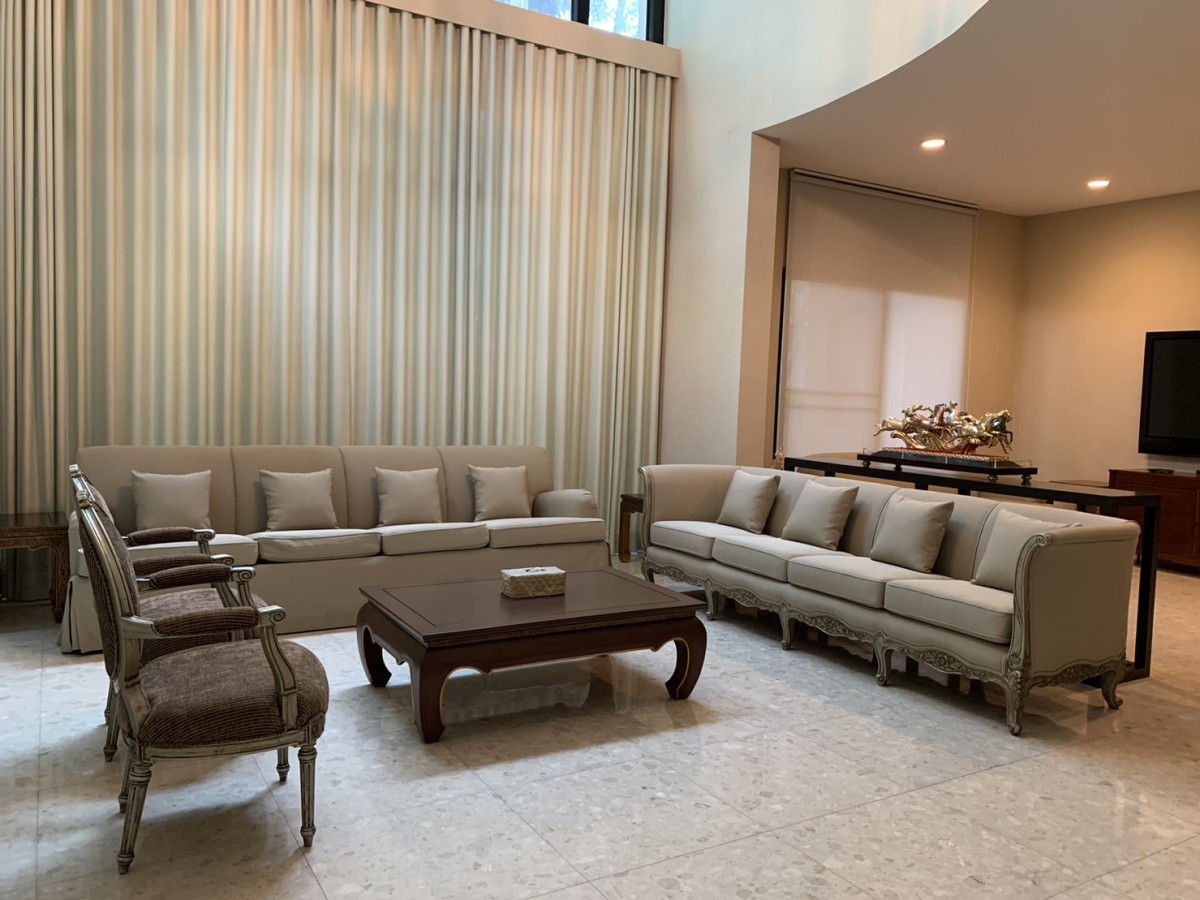 Grand Bangkok Boulevard Ratchada-Ramintra 2 | ดีไซน์สไตล์อิตาลีจากแคว้น Tuscany #HL Focus