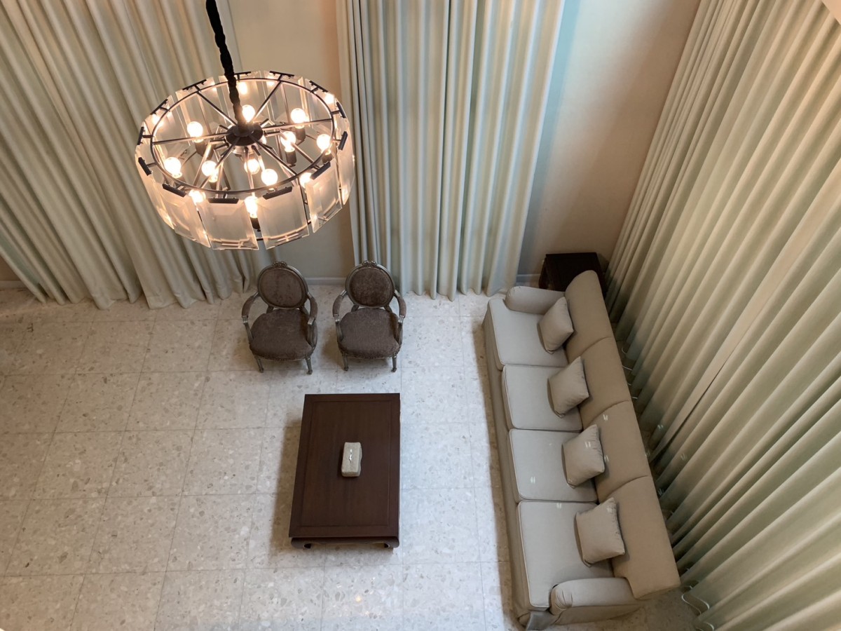 Grand Bangkok Boulevard Ratchada-Ramintra 2 | ดีไซน์สไตล์อิตาลีจากแคว้น Tuscany #HL Focus