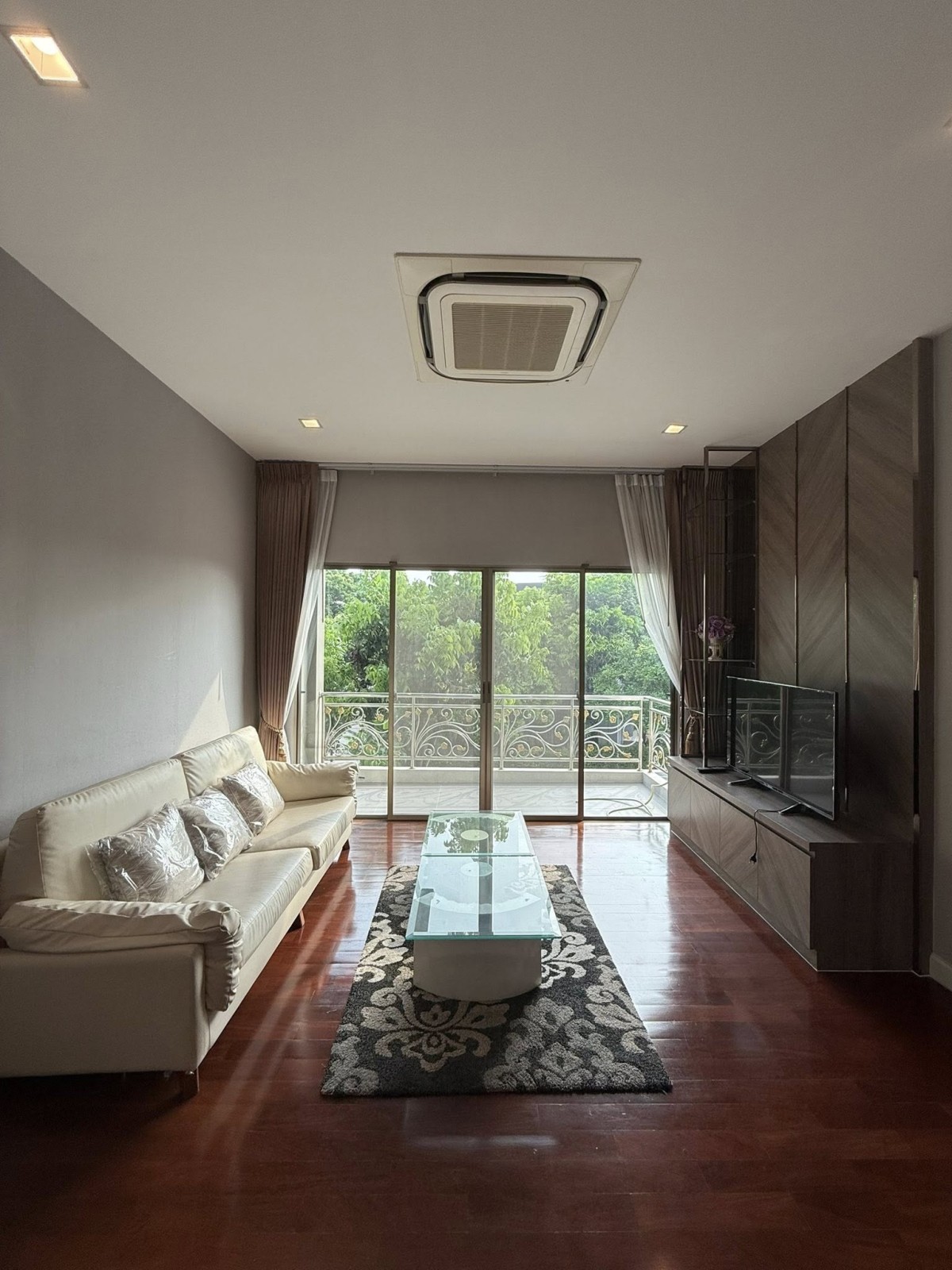 Grand Bangkok Boulevard Srinakarin | บ้านติดกับ club house #HL Focus