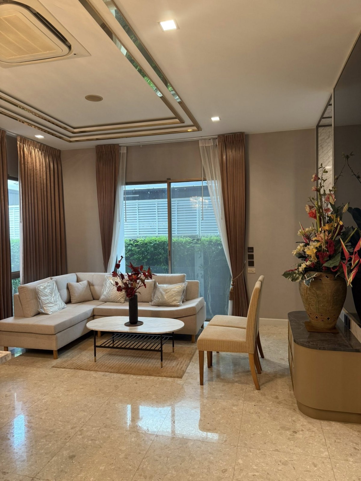 Grand Bangkok Boulevard Srinakarin | บ้านติดกับ club house #HL Focus