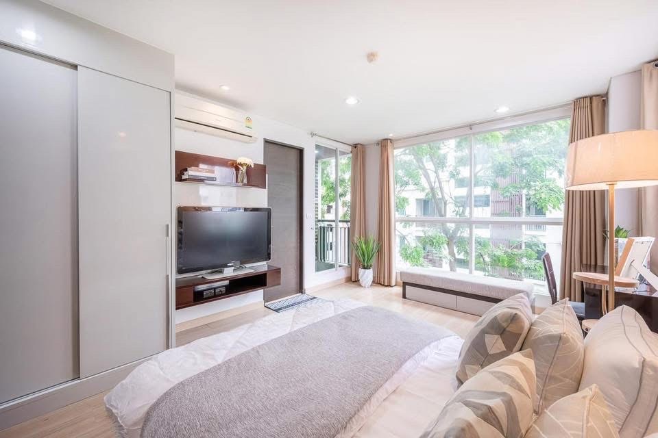 The Address Pathumwan | ห้องตกแต่งสวยพร้อมเข้าอยู่ 🚝ใกล้ BTS ราชเทวี #HL Focus