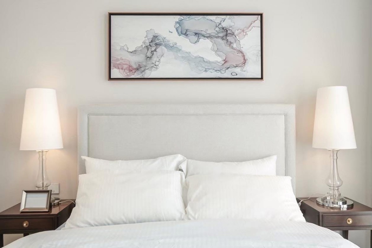 The Ritz Carlton Residences | ใกล้ bts ช่องนนทรี เดิน400ม. #Old Focus