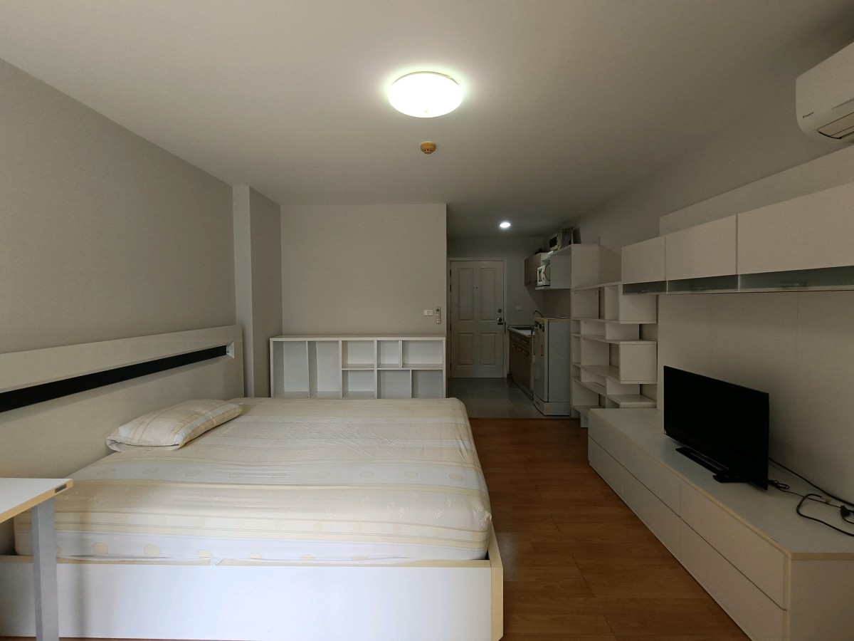 The Link Sukhumvit 50 | 🚝ใกล้ BTS อ่อนนุช คอนโด Low rise ใกล้ห้างโลตัสอ่อนนุช และทางด่วน #New