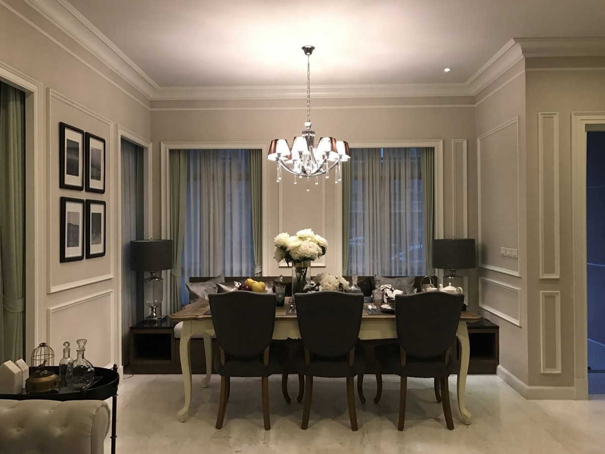 Garden Square Sukhumvit 77 | แปลงมุม แดดเข้าช่วงเช้า  เงียบสงบ ไม่มีเสียงรบกวนจากทางด่วน #HL Focus