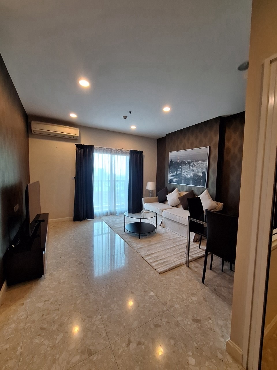The Crest Sukhumvit 34 | Best Price 🚝ใกล้ BTS Thonglor 100 Step #HL Focus