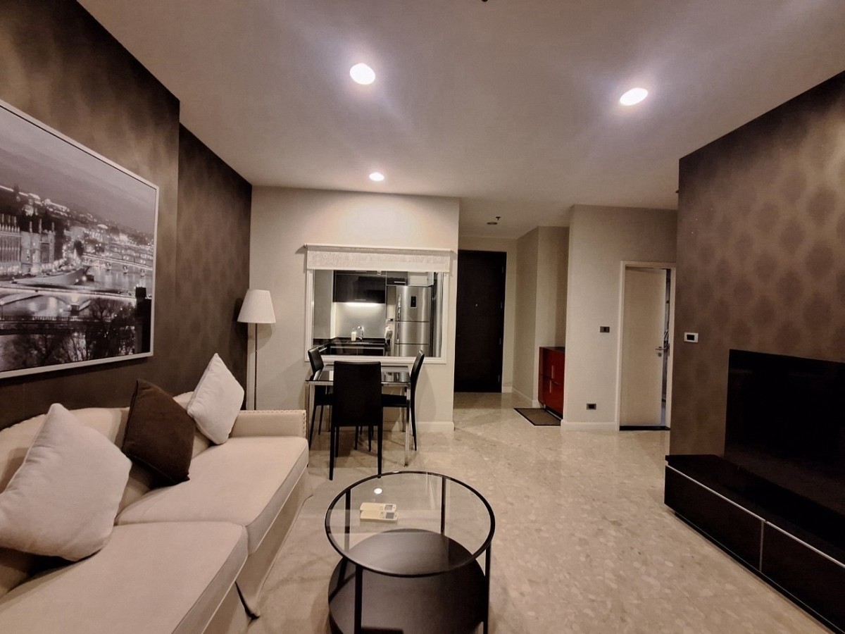 The Crest Sukhumvit 34 | Best Price 🚝ใกล้ BTS Thonglor 100 Step #HL Focus