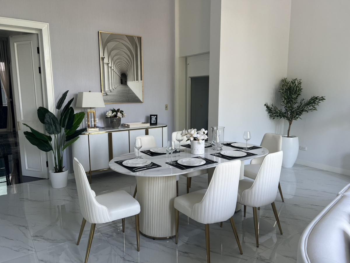 Maison Blanche – Sukhumvit 67 | ห่างจากหน้าซอยเพียง 500 เมตร ใกล้ BTS  และทางขึ้นลงทางด่วน #HL Focus