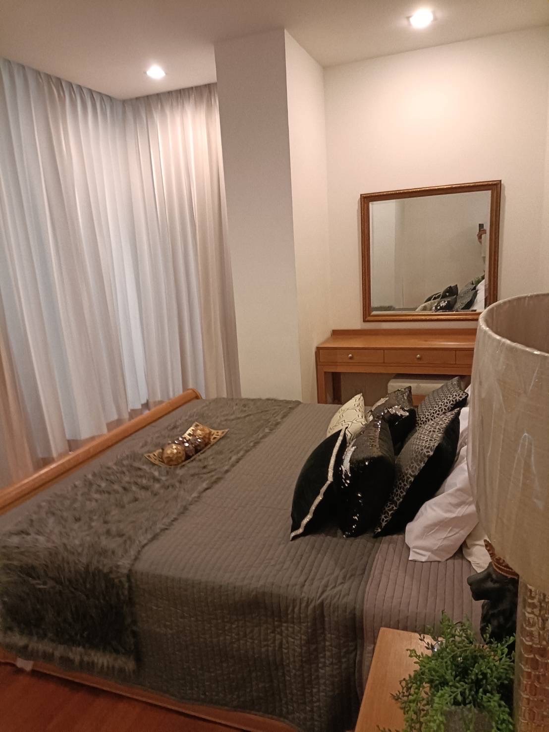 Ashton Morph Sukhumvit 38 | Pet friendly condo 🚝ใกล้ BTS Thonglor 350m #Old Focus