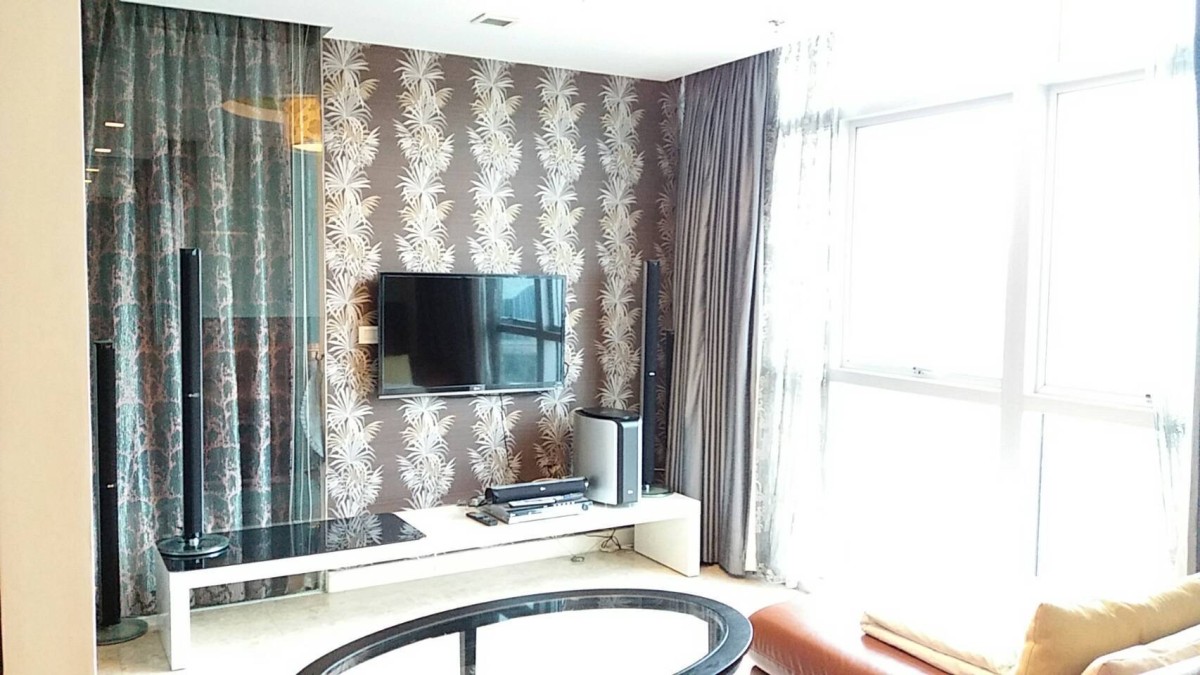 Nusasiri Grand Condo | 🚝ใกล้ BTS เอกมัย #Old Focus