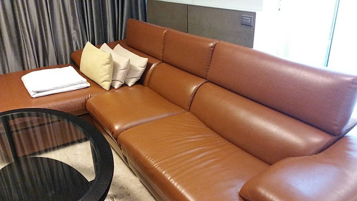 Nusasiri Grand Condo | 🚝ใกล้ BTS เอกมัย #Old Focus