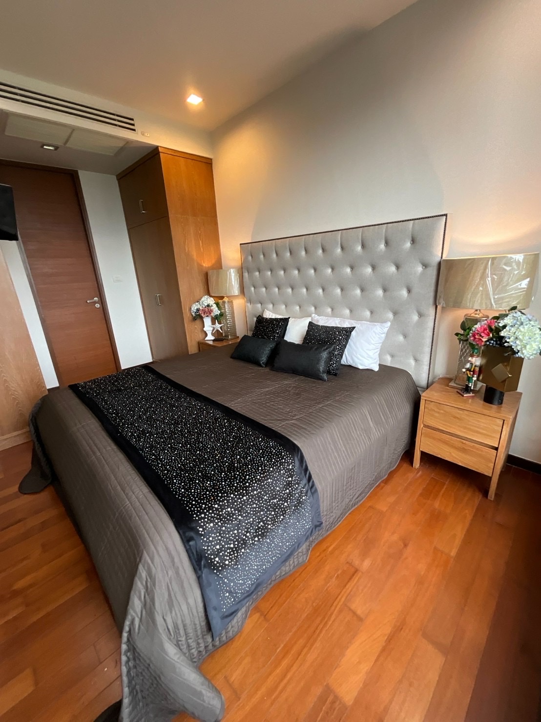 Ashton Morph Sukhumvit 38 | Pet friendly Private pool 🚝ใกล้ BTS Thonglor 350m #HL Focus