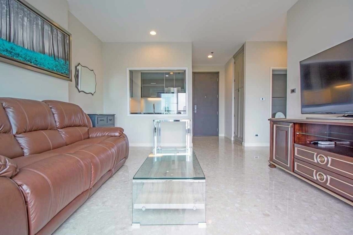 The Crest Sukhumvit 34 | Sell with tenant 🚝ใกล้ BTS Thonglor 100 Step / 100ก้าว #HL Focus