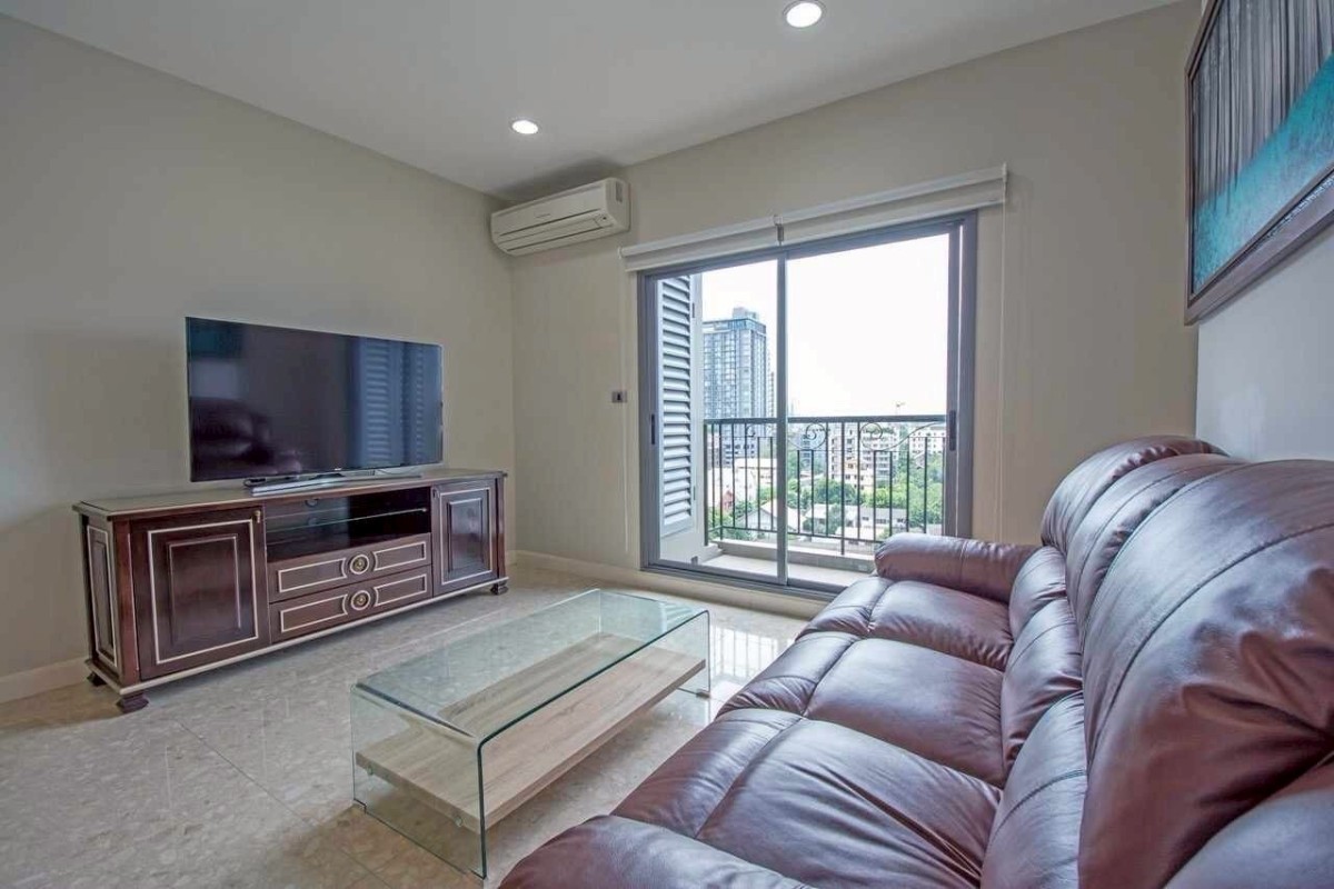 The Crest Sukhumvit 34 | Sell with tenant 🚝ใกล้ BTS Thonglor 100 Step / 100ก้าว #HL Focus