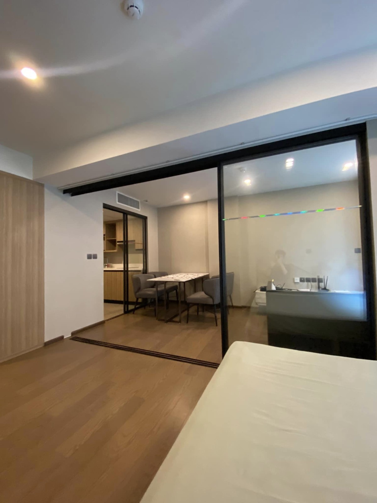 Na Vara Residence | Rare unit !!! Just Available today !!! Let\ s make appointment to visit #HL