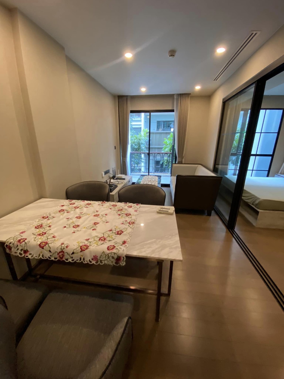 Na Vara Residence | Rare unit !!! Just Available today !!! Let\ s make appointment to visit #HL