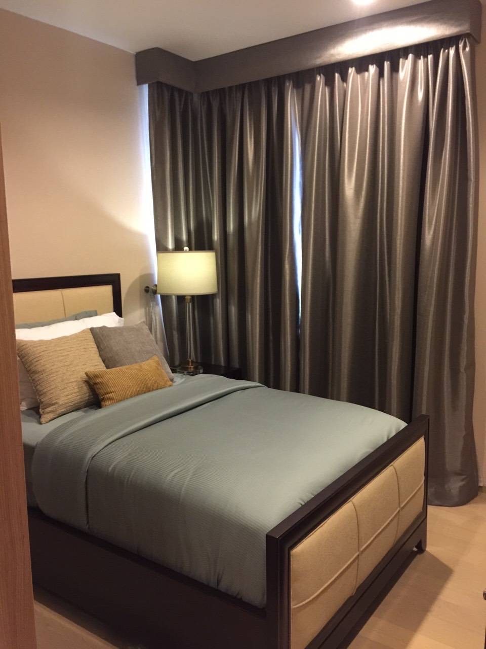 HQ Thonglor by Sansiri | Beautiful room Nice Deal🚝ใกล้ BTS Thonglor #HL Focus