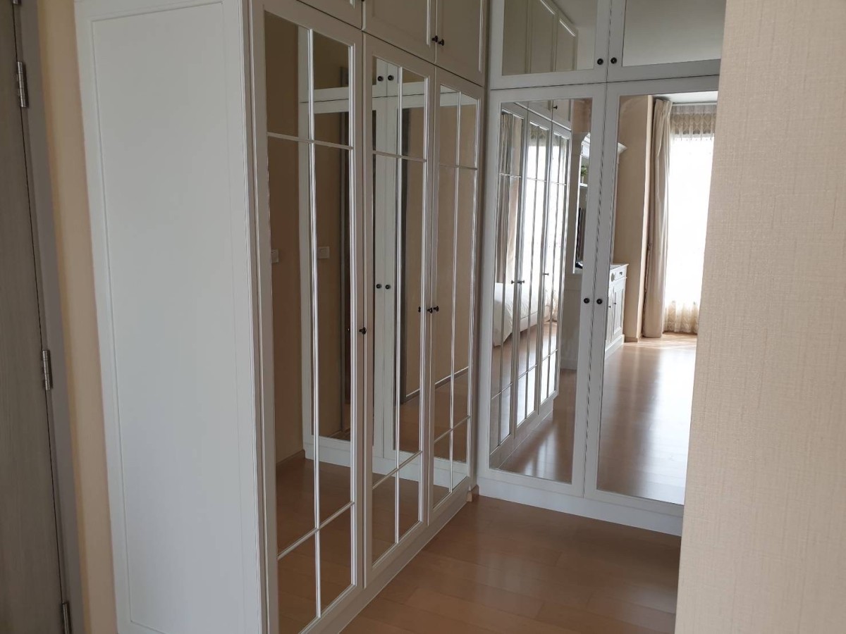 HQ Thonglor by Sansiri | Good price Nice room🚝ใกล้ BTS Thonglor #HL Focus