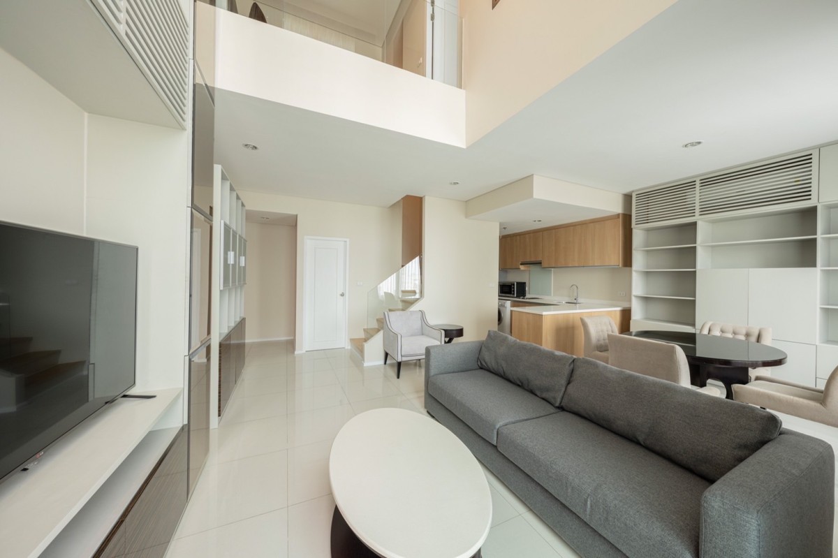 Villa Asoke | 🚝ใกล้ BTS,MRT เพชรบุรี #New Focus