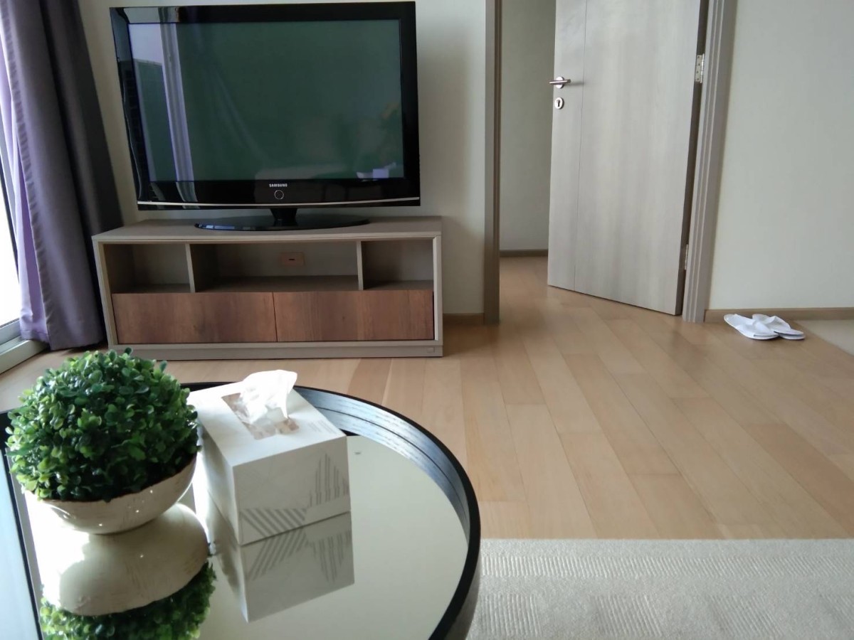 HQ Thonglor by Sansiri | Nice view High floor 🚝ใกล้ BTS Thonglor #Old Focus