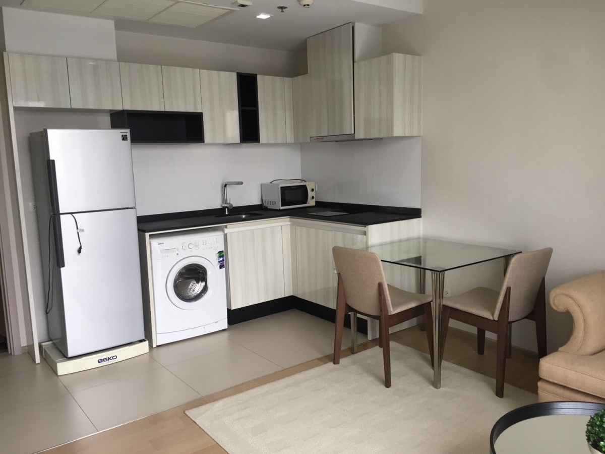 HQ Thonglor by Sansiri | Nice view High floor 🚝ใกล้ BTS Thonglor #Old Focus