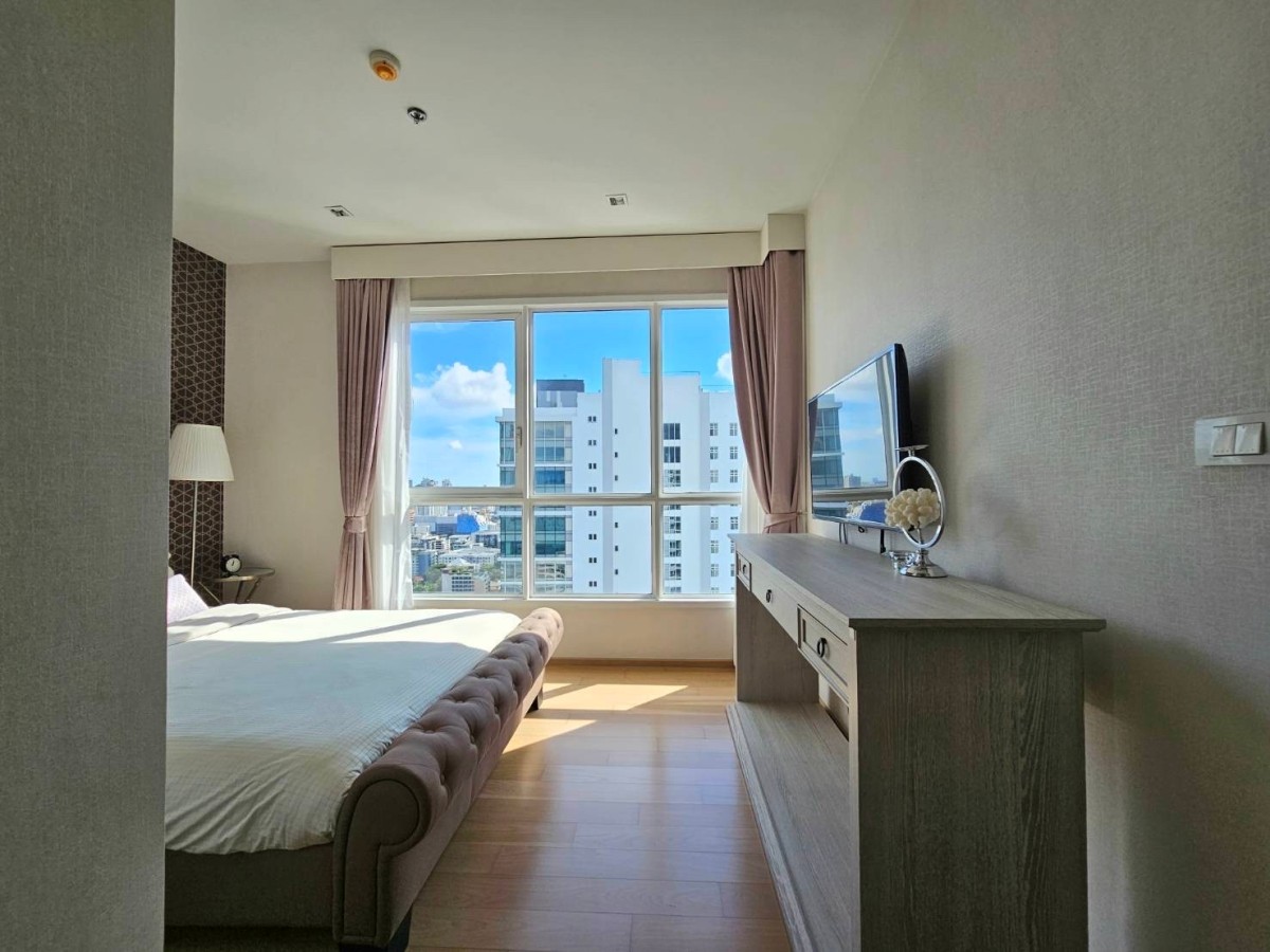 HQ Thonglor by Sansiri | Beautiful room High floor 🚝ใกล้ BTS Thonglor #HL Focus