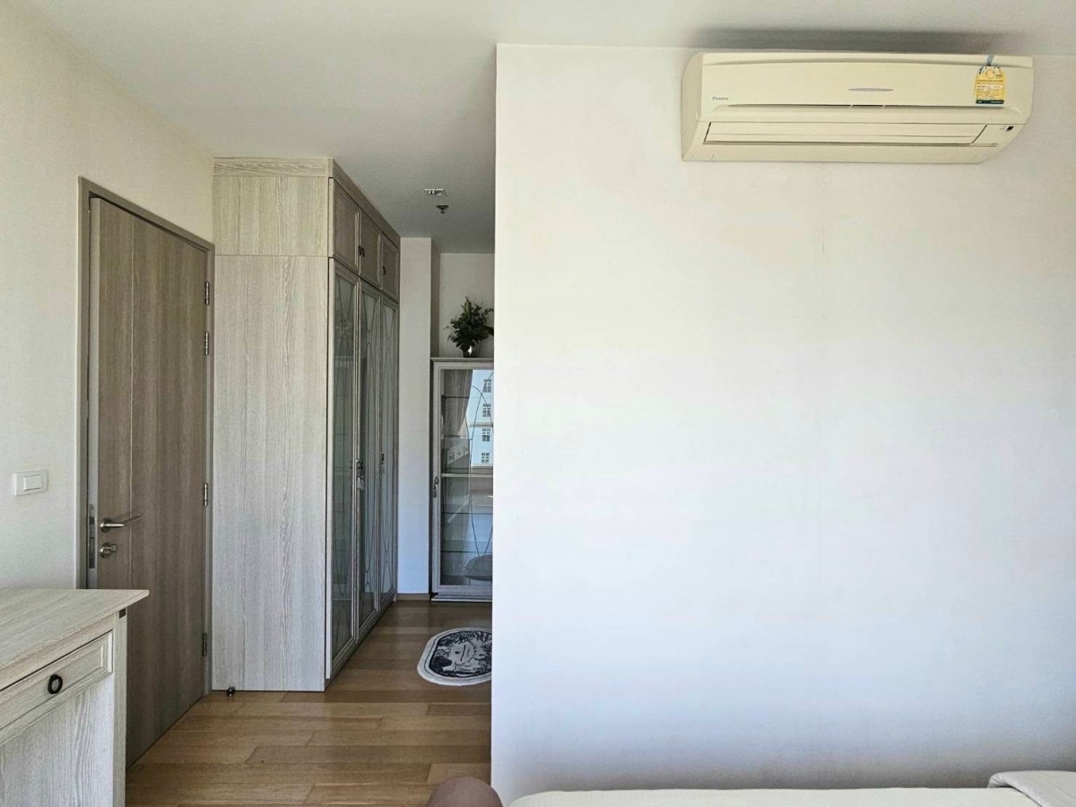 HQ Thonglor by Sansiri | Beautiful room Good Price 🚝ใกล้ BTS Thonglor #HQ Thonglor by Sansiri