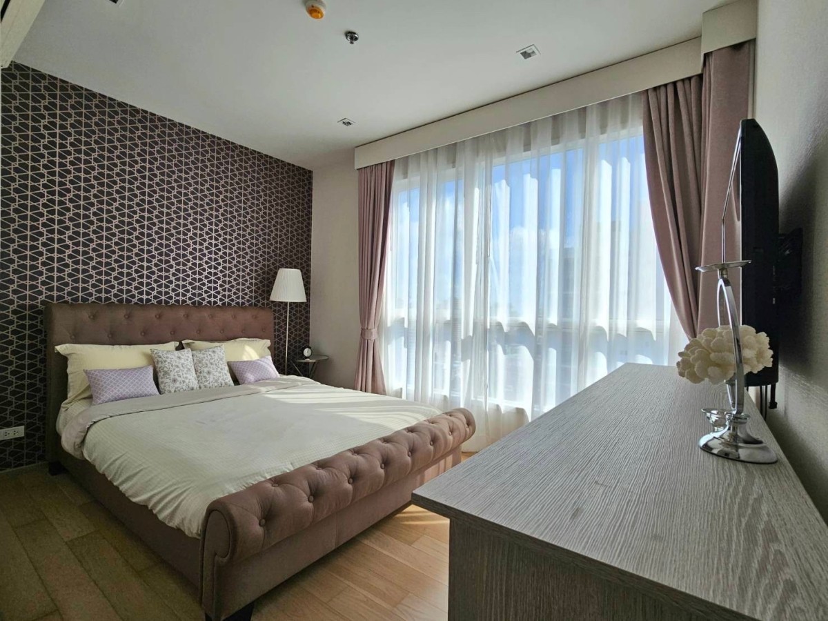 HQ Thonglor by Sansiri | Beautiful room Good Price 🚝ใกล้ BTS Thonglor #HQ Thonglor by Sansiri