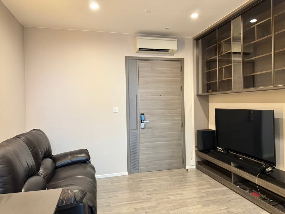 The Room Sukhumvit 69 | 🚝ใกล้ BTS พระโขนงเพียง 100 ม. #New