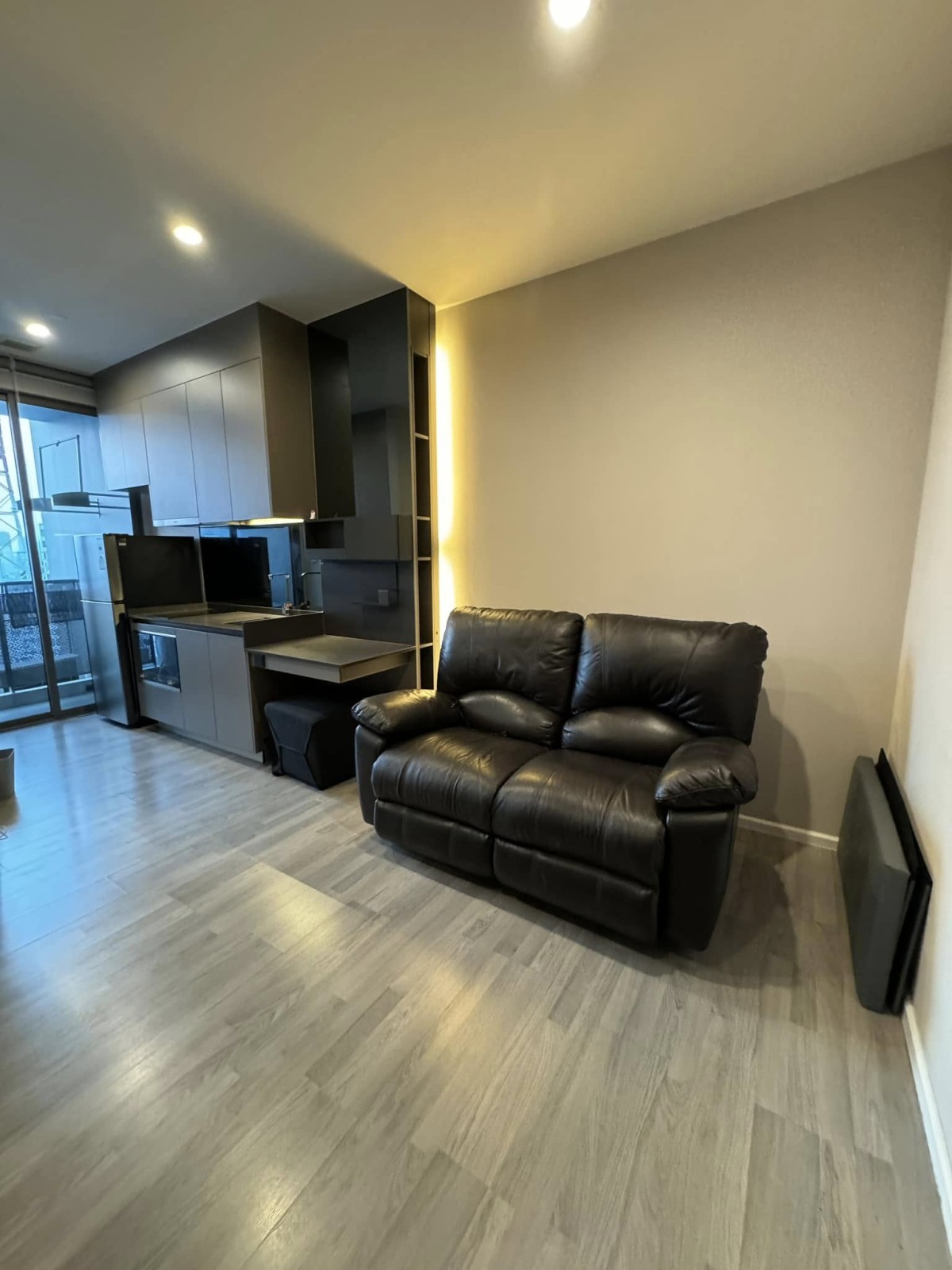 The Room Sukhumvit 69 | 🚝ใกล้ BTS พระโขนงเพียง 100 ม. #New