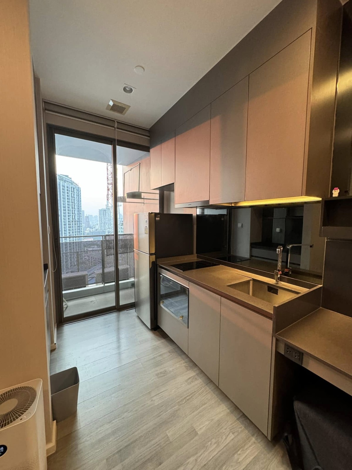 The Room Sukhumvit 69 | 🚝ใกล้ BTS พระโขนงเพียง 100 ม. #New