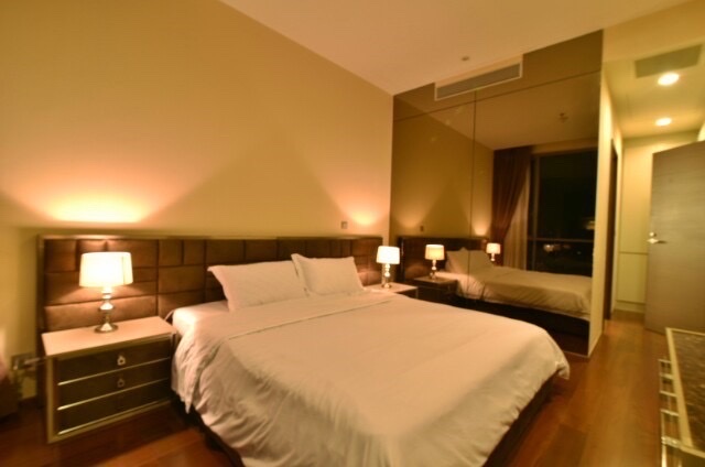 Quattro by Sansiri | Beautiful room Nice room 🚝ใกล้ BTS Thonglor #HL Focus