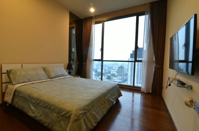 Quattro by Sansiri | Beautiful room Nice room 🚝ใกล้ BTS Thonglor #HL Focus