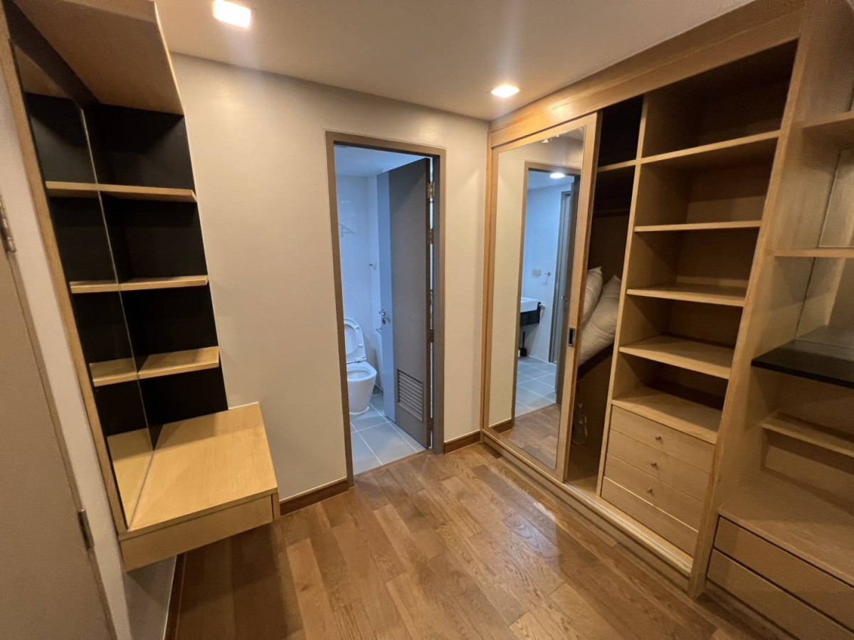 Mirage Sukhumvit 27 | Nice available #HL