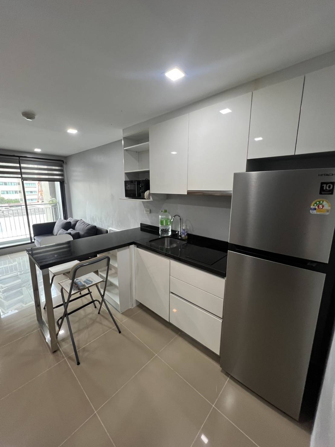 Mirage Sukhumvit 27 | Nice available #HL
