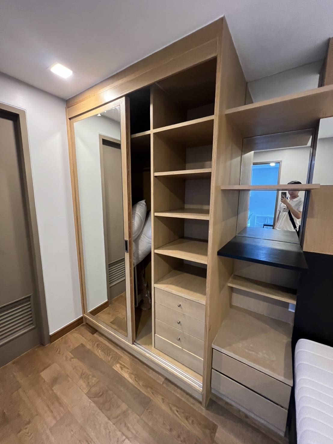 Mirage Sukhumvit 27 | Nice available #HL