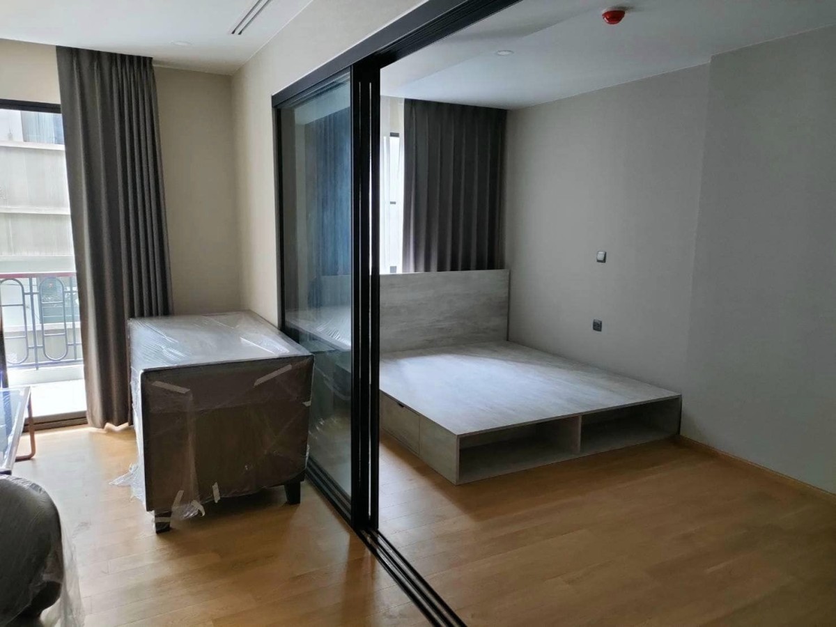 Na Vara Residence | Pool view unit !!! #New