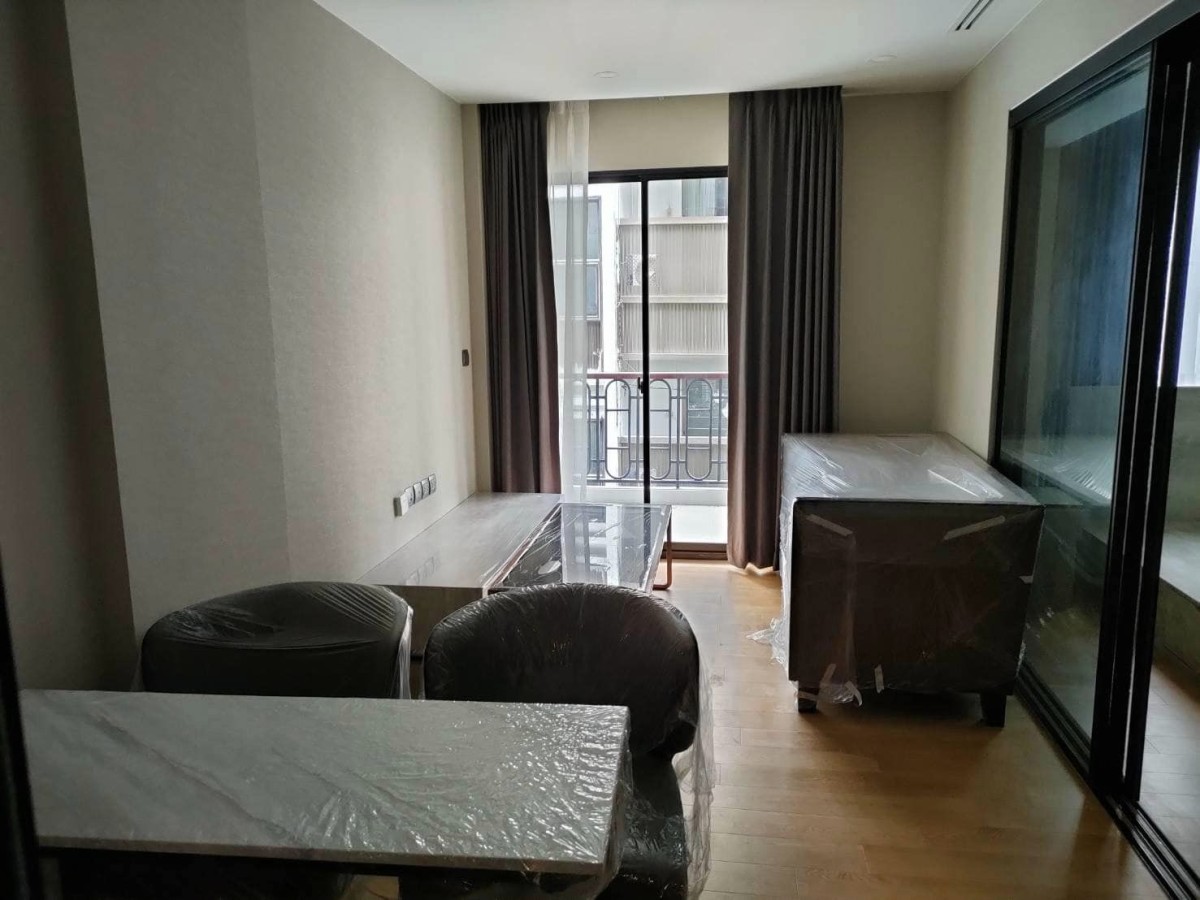 Na Vara Residence | Pool view unit !!! #New
